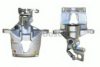 BOSCH 0 204 103 977 Brake Caliper